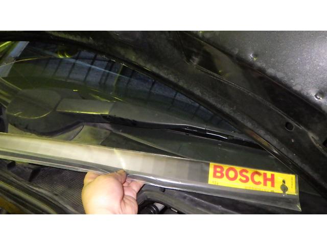 メルセデスベンツ　E36  AMG ワゴン　車検整備