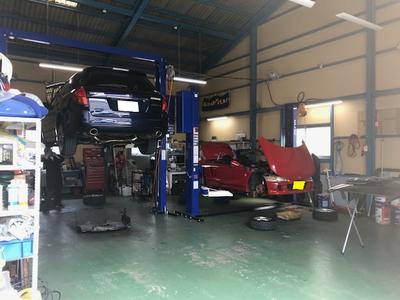 たむら屋MOTORSの画像