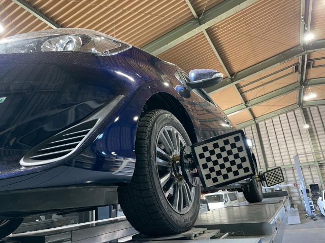 新着の作業実績