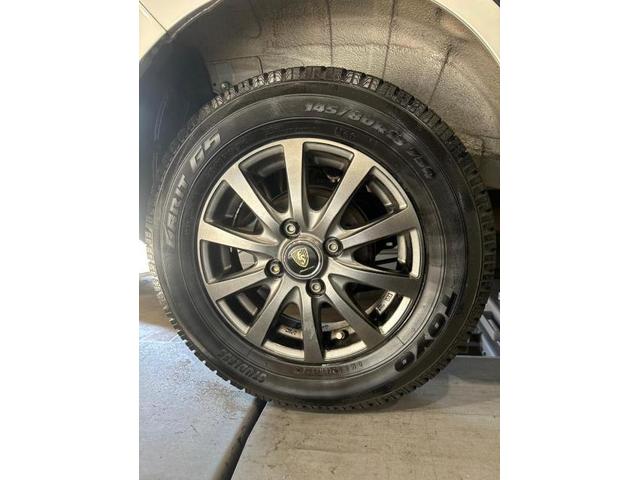 新着の作業実績