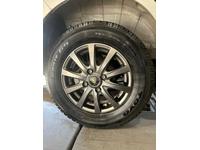 新着の作業実績