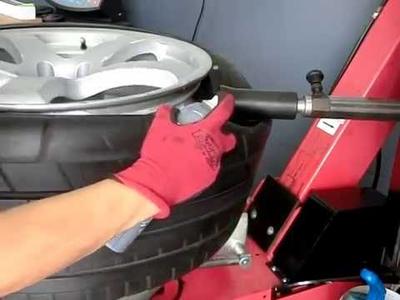 パーツ持込み取付