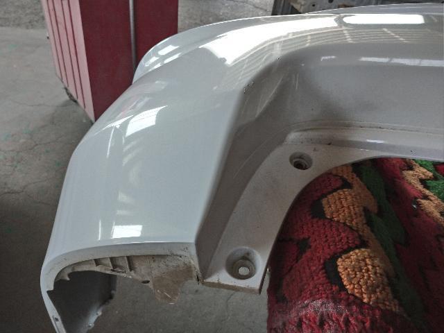 ホンダ インサイト バンパー 修理 千曲市 長野市 坂城町