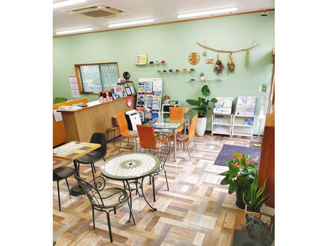 株式会社 オートサービスタナカ サービス紹介の2つ目