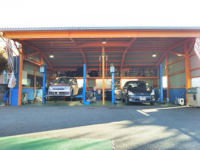 株式会社 オートサービスタナカ サービス紹介の4つ目