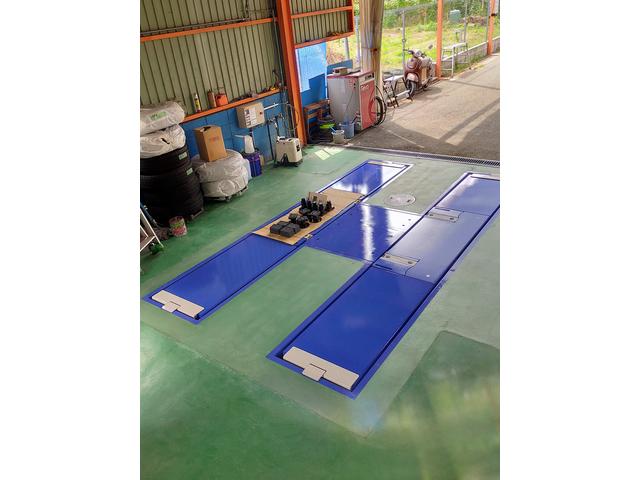 株式会社 オートサービスタナカ サービス紹介の6つ目