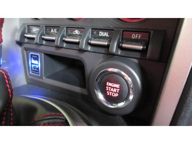 トヨタ　86　ZN6　レーダー裏取り　USBポート取付　キーレス連動ミラー格納キット取付　堺市　美原区