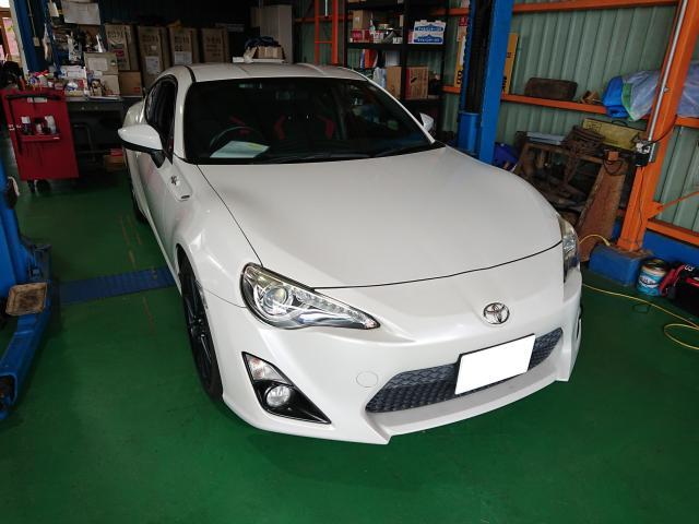 新着の作業実績