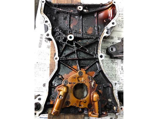 ジムニー JB23 K6A エンジンオーバーホール ジムニープロ ジムニー JB23 K6A エンジンオーバーホール ジムニープロ
