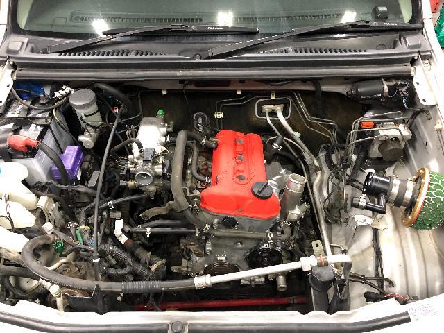 ジムニー エンジンオーバーホール K6A ジムニープロショップ ジムニー エンジンオーバーホール K6A ジムニープロショップ