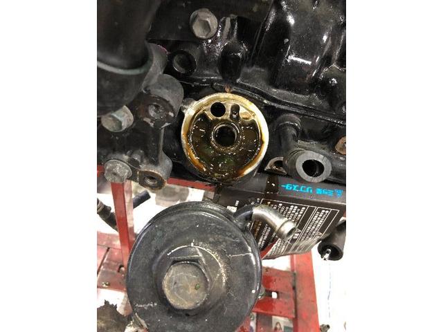 ジムニー JA22 エンジンオーバーホール K6A 岩手 北上|グー ジムニー JA22 エンジンオーバーホール K6A 岩手 北上|グー