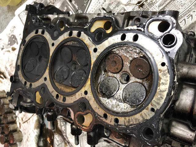 ジムニー JA22 エンジンオーバーホール K6A 岩手 北上|グー ジムニー JA22 エンジンオーバーホール K6A 岩手 北上|グー