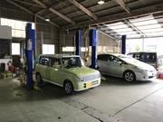 有限会社　小林モータース7