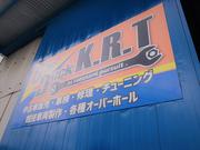 Ｃａｒ　Ｄｏｃｋ　Ｋ．Ｒ．Ｔ　カードック　ケーアールティー3