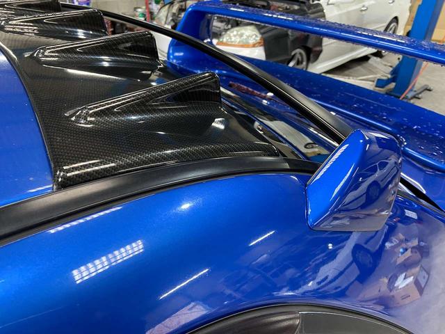 スバル インプレッサWRX ルーフベーン取付 三重 鈴鹿 四日市 津 スバル インプレッサWRX ルーフベーン取付 三重 鈴鹿 四日市 津