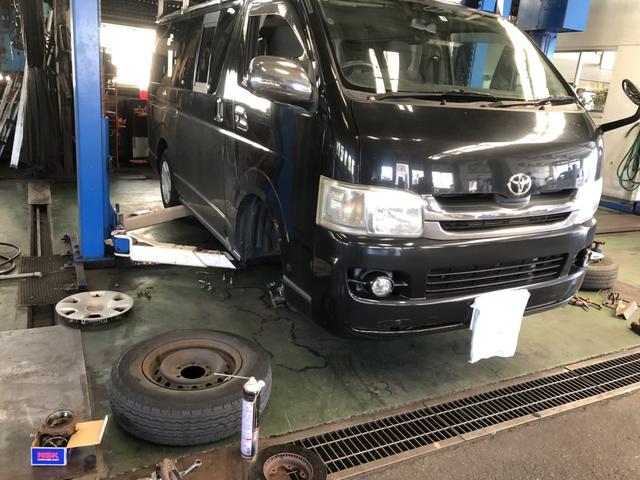 office-k_hiace-hub-assy-2wd-set