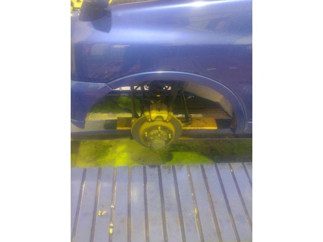 スズキ　ジムニー　車検整備　名古屋市中川区