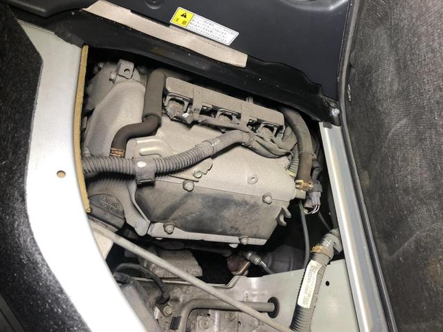 スズキ　キャリイトラック　車検整備　名古屋市中川区