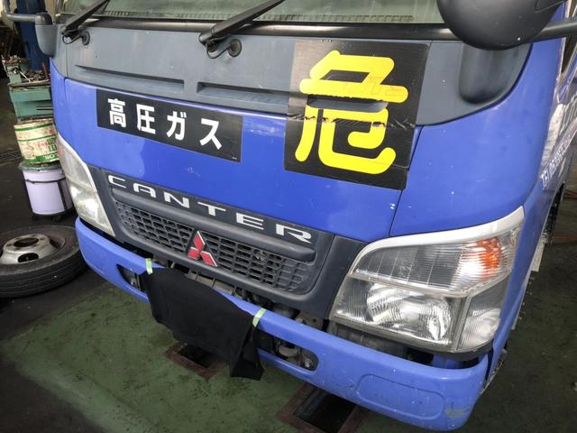 作業実績