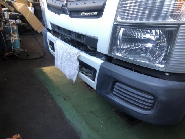 作業実績