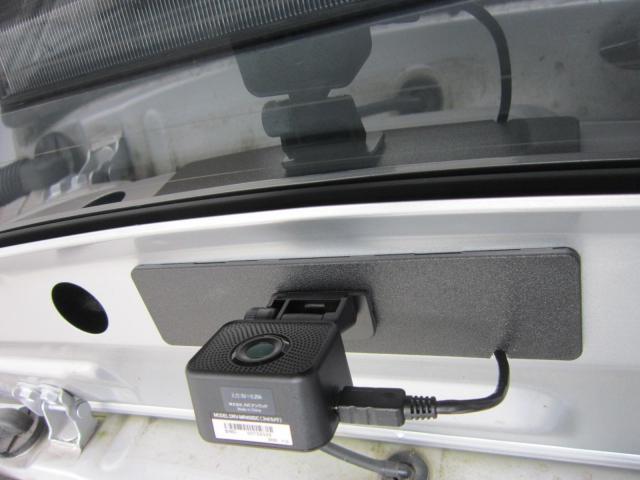 トヨタ　アクア　NHP10　ドライブレコーダー取付け　ケンウッド　DRV-MR450DC　山梨県甲府市酒折　