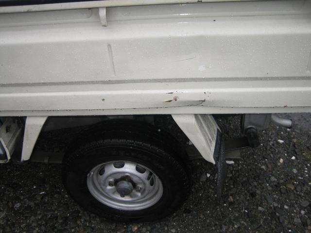 【三菱　ミニキャブ　軽トラ　鈑金】車検　修理　点検　鈑金見積もりもお任せ下さい！
八代市　宇土市　宇城市　小川町　八代郡　氷川町　芦北町　津奈木町　水俣市　熊本市　人吉市、他の地域のお客様も大歓迎です！
