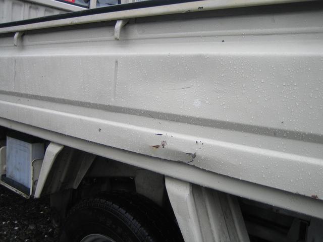 【三菱　ミニキャブ　軽トラ　鈑金】車検　修理　点検　鈑金見積もりもお任せ下さい！
八代市　宇土市　宇城市　小川町　八代郡　氷川町　芦北町　津奈木町　水俣市　熊本市　人吉市、他の地域のお客様も大歓迎です！
