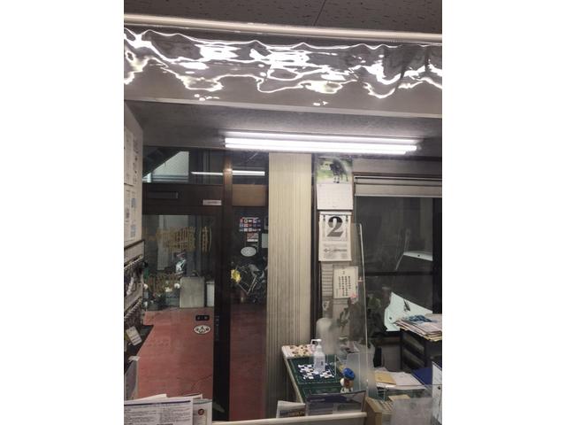 【カワサキ　バイク　車検　二輪】車検　修理　点検　鈑金見積もりもお任せ下さい！
八代市　宇土市　宇城市　小川町　八代郡　氷川町　芦北町　津奈木町　水俣市　熊本市　人吉市、他の地域のお客様も大歓迎です！