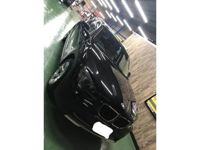 湘南平塚店　BMW　X1　のタイヤ交換で２万円～３万円節約！
