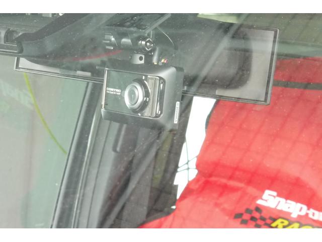 ノア　社外　ドライブレコーダー取付　前後カメラ　STARVIS搭載　令和２年初度登録　トヨタ　ノア　グレード　Ｇ