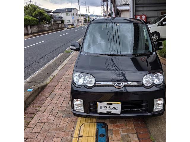 タイミングベルト交換　ダイハツ　ムーブ　車検　整備　修理を実施！！遠賀郡遠賀町周辺の車検・整備・修理・ナビ取付・タイヤ取付など、お車の事ならお気軽にご相談下さい！！！