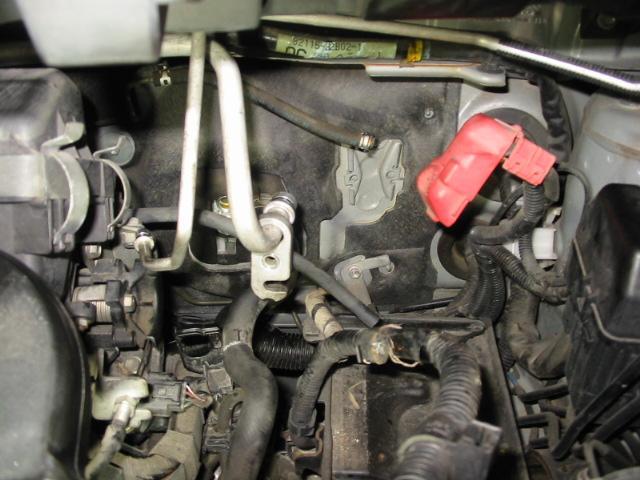 ダイハツ　ムーブ　中古車販売　エアコン修理　リヤハブ交換　整備　修理を実施！！遠賀郡遠賀町周辺の車検・整備・修理・ナビ取付・タイヤ取付など、お車の事ならお気軽にご相談下さい！！！