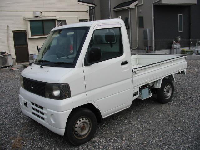 作業実績