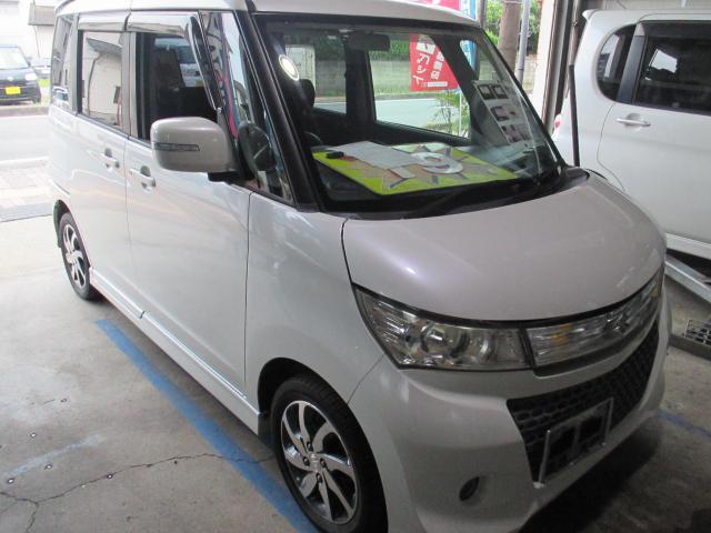 新着の作業実績