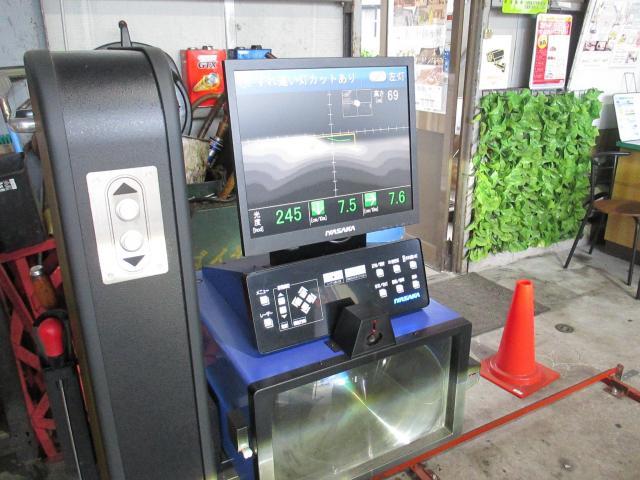 スズキ　パレットＳＷ　中古車販売　車検　修理・整備　コンプレッサーの交換修理を実施　 遠賀郡遠賀町・水巻町・岡垣町・芦屋町・中間市・北九州市八幡西区・鞍手町、宗像市、他の地域のお客大歓迎