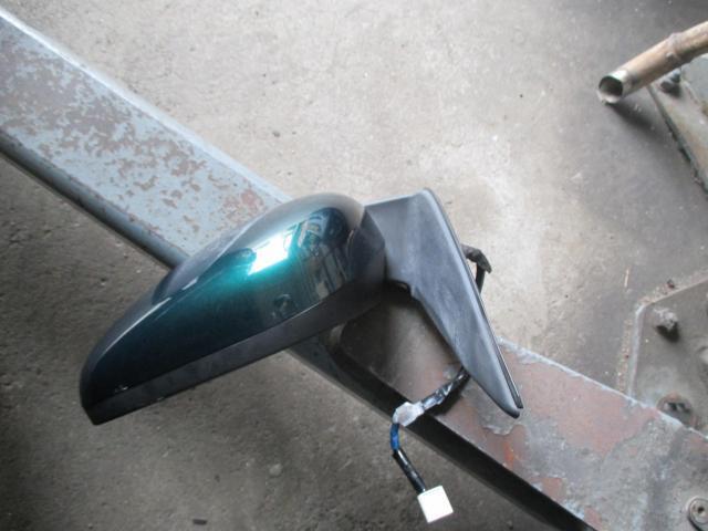 ダイハツ　ミラジーノ　中古車販売　車検　修理・整備　ドアミラー　ＡＴＦオイルの交換修理を実施　 遠賀郡遠賀町・水巻町・岡垣町・芦屋町・中間市・北九州市八幡西区・鞍手町、宗像市、他の地域のお客大歓迎