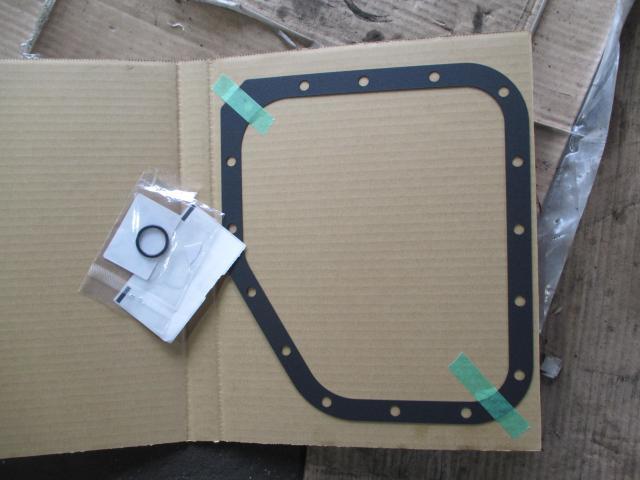 ダイハツ　ミラジーノ　中古車販売　車検　修理・整備　ドアミラー　ＡＴＦオイルの交換修理を実施　 遠賀郡遠賀町・水巻町・岡垣町・芦屋町・中間市・北九州市八幡西区・鞍手町、宗像市、他の地域のお客大歓迎