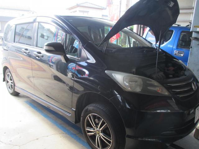 新着の作業実績