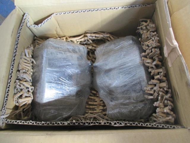 ホンダ　フリード　サスペンション・足回り修理・整備　ブレーキキャリパーの交換修理を実施　 遠賀郡遠賀町・水巻町・岡垣町・芦屋町・中間市・北九州市八幡西区・鞍手町、宗像市、他の地域のお客大歓迎