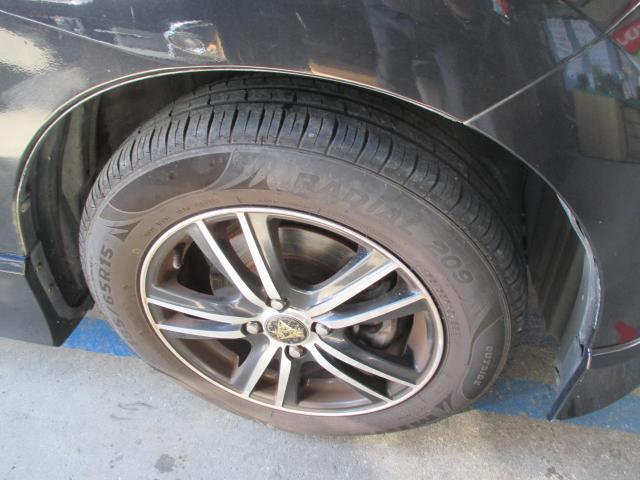 ホンダ　フリード　サスペンション・足回り修理・整備　ブレーキキャリパーの交換修理を実施　 遠賀郡遠賀町・水巻町・岡垣町・芦屋町・中間市・北九州市八幡西区・鞍手町、宗像市、他の地域のお客大歓迎