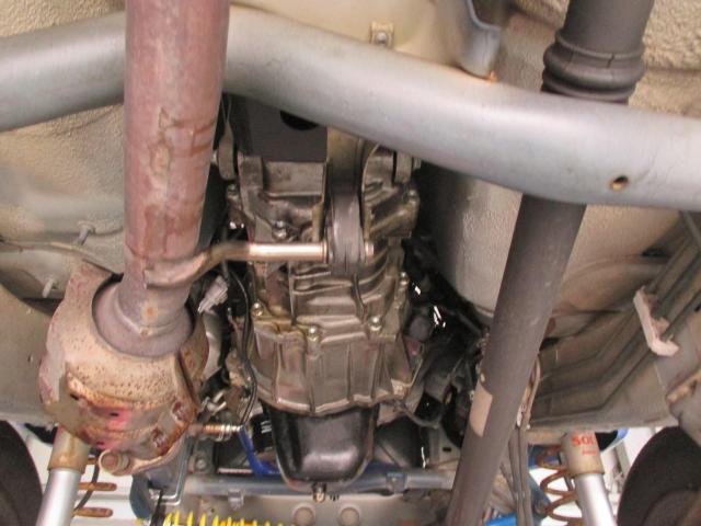 スズキ　ジムニー　ミッション・駆動系修理・整備　マニアルミッション　クラッチの交換修理を実施　 遠賀郡遠賀町・水巻町・岡垣町・芦屋町・中間市・北九州市八幡西区・鞍手町、宗像市、他の地域のお客大歓迎