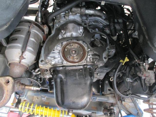 スズキ　ジムニー　ミッション・駆動系修理・整備　マニアルミッション　クラッチの交換修理を実施　 遠賀郡遠賀町・水巻町・岡垣町・芦屋町・中間市・北九州市八幡西区・鞍手町、宗像市、他の地域のお客大歓迎