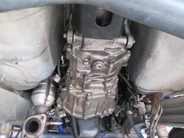 スズキ　ジムニー　ミッション・駆動系修理・整備　マニアルミッション　クラッチの交換修理を実施　 遠賀郡遠賀町・水巻町・岡垣町・芦屋町・中間市・北九州市八幡西区・鞍手町、宗像市、他の地域のお客大歓迎