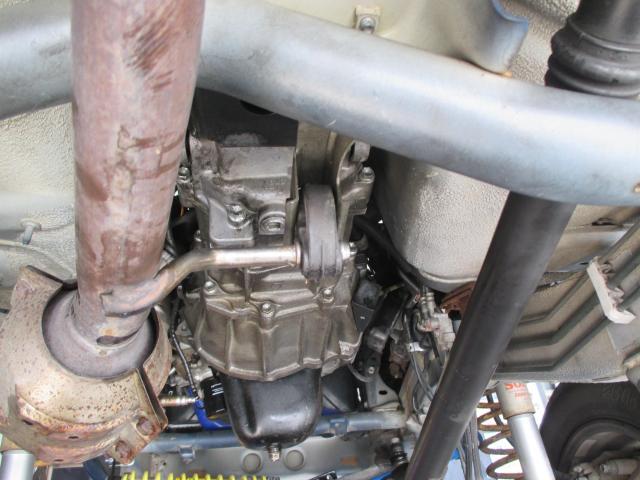 スズキ　ジムニー　ミッション・駆動系修理・整備　マニアルミッション　クラッチの交換修理を実施　 遠賀郡遠賀町・水巻町・岡垣町・芦屋町・中間市・北九州市八幡西区・鞍手町、宗像市、他の地域のお客大歓迎