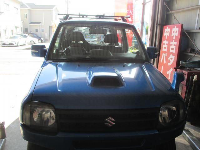 スズキ　ジムニー　ミッション・駆動系修理・整備　マニアルミッション　クラッチの交換修理を実施　 遠賀郡遠賀町・水巻町・岡垣町・芦屋町・中間市・北九州市八幡西区・鞍手町、宗像市、他の地域のお客大歓迎