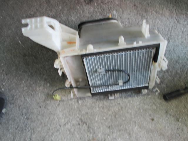 ダイハツ　ハイゼットトラック　その他修理・整備　ヒーターコア　ラジエーターの交換修理を実施　 遠賀郡遠賀町・水巻町・岡垣町・芦屋町・中間市・北九州市八幡西区・鞍手町、宗像市、他の地域のお客大歓迎