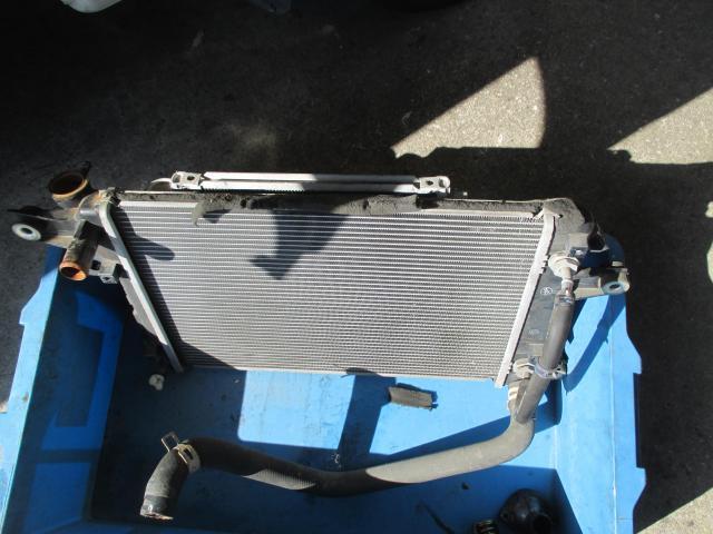 ダイハツ　ハイゼットトラック　その他修理・整備　ヒーターコア　ラジエーターの交換修理を実施　 遠賀郡遠賀町・水巻町・岡垣町・芦屋町・中間市・北九州市八幡西区・鞍手町、宗像市、他の地域のお客大歓迎