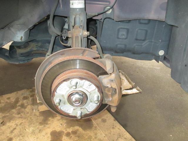 ダイハツ　ミライース　車検　整備　ヘッドライト磨き　ドライブシャフトブーツ　ロアボールジョイントブーツの交換修理を実施　 遠賀郡遠賀町・水巻町・岡垣町・芦屋町・中間市・北九州市八幡西区・鞍手町、宗像市、他の地域のお客大歓迎