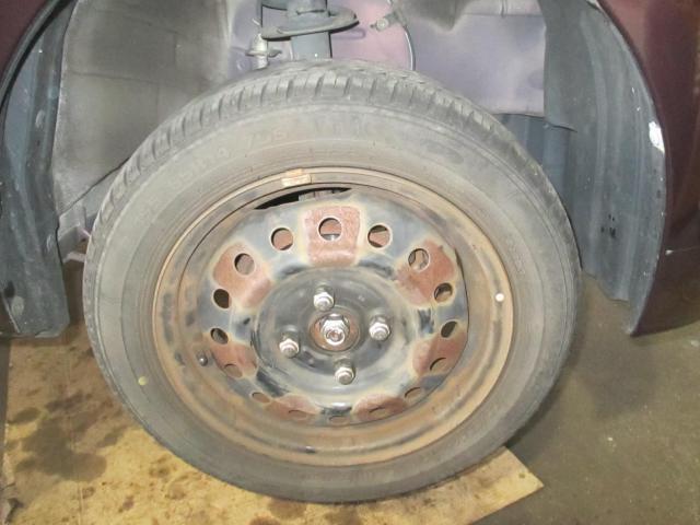 ダイハツ　ミライース　車検　整備　ヘッドライト磨き　ドライブシャフトブーツ　ロアボールジョイントブーツの交換修理を実施　 遠賀郡遠賀町・水巻町・岡垣町・芦屋町・中間市・北九州市八幡西区・鞍手町、宗像市、他の地域のお客大歓迎