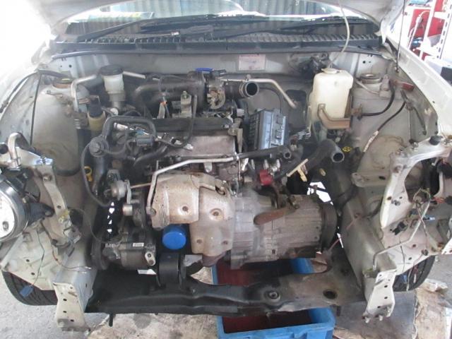 ダイハツ　ミラジーノ　エンジン関連修理・整備　クラッチ３点セット　タイミングベルト　ウォーターポンプ　　エンジンマウントの交換を実施　 遠賀郡遠賀町・水巻町・岡垣町・芦屋町・中間市・北九州市八幡西区・鞍手町、宗像市、他の地域のお客大歓迎
